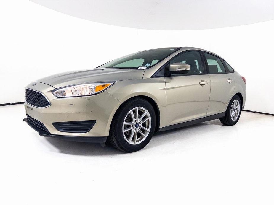 used 2016 Ford Focus car, priced at $7,983