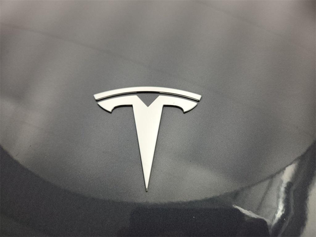 used 2021 Tesla Model 3 car, priced at $23,990