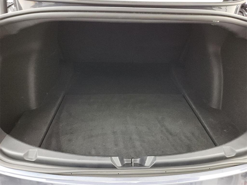 used 2021 Tesla Model 3 car, priced at $23,990