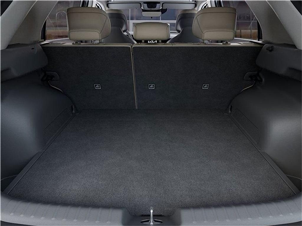 new 2025 Kia Niro car, priced at $27,593