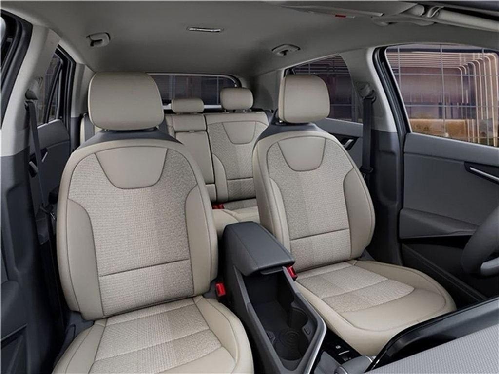 new 2025 Kia Niro car, priced at $27,593