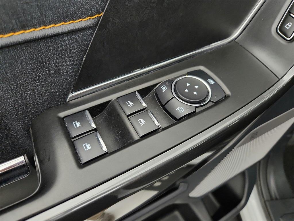 used 2023 Ford F-150 car, priced at $54,980