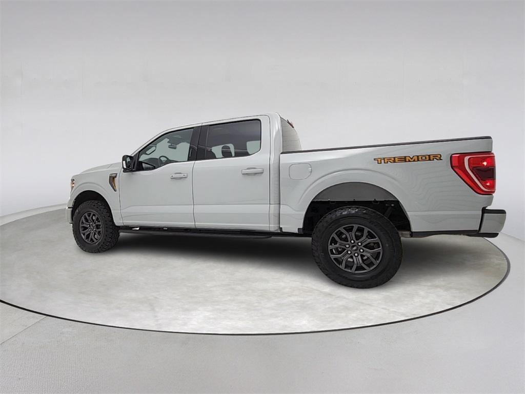 used 2023 Ford F-150 car, priced at $54,980