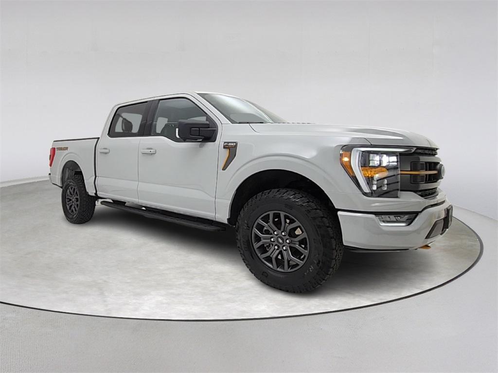 used 2023 Ford F-150 car, priced at $54,980
