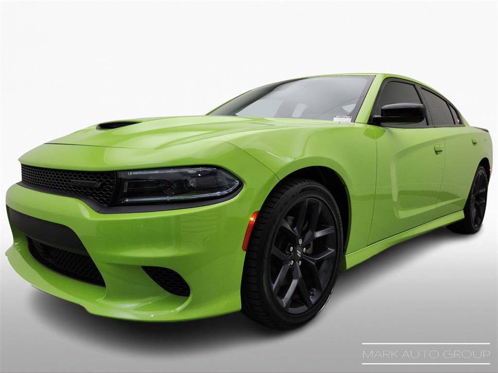 used 2023 Dodge Charger car, priced at $26,692