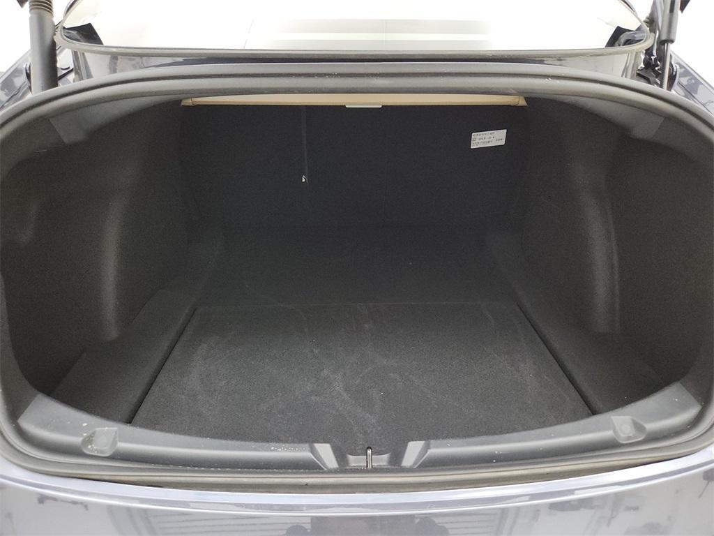 used 2023 Tesla Model 3 car, priced at $25,593