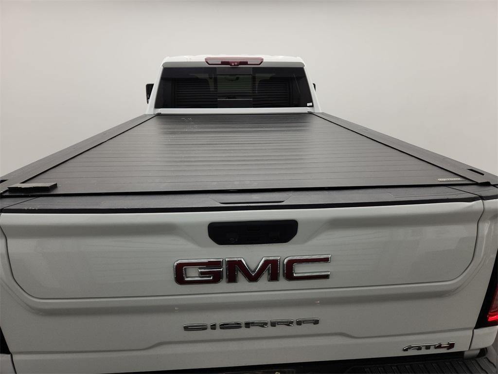 used 2021 GMC Sierra 3500 car, priced at $50,594