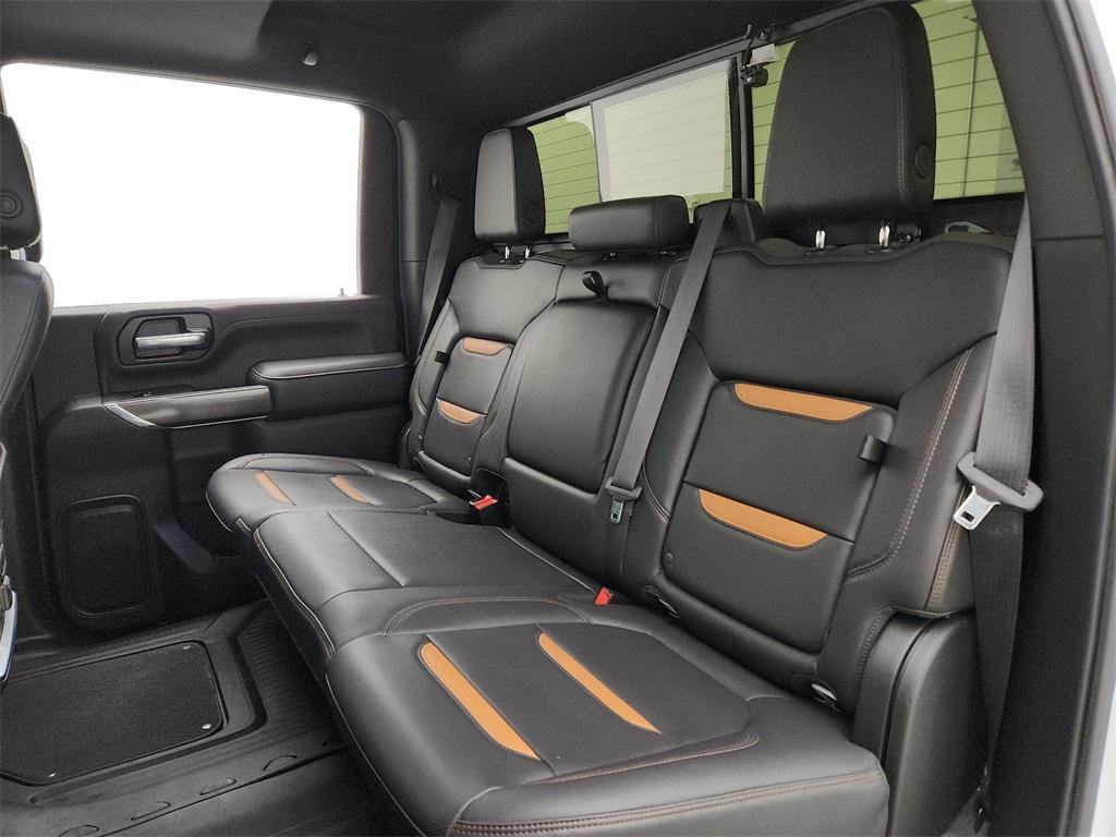 used 2021 GMC Sierra 3500 car, priced at $50,594