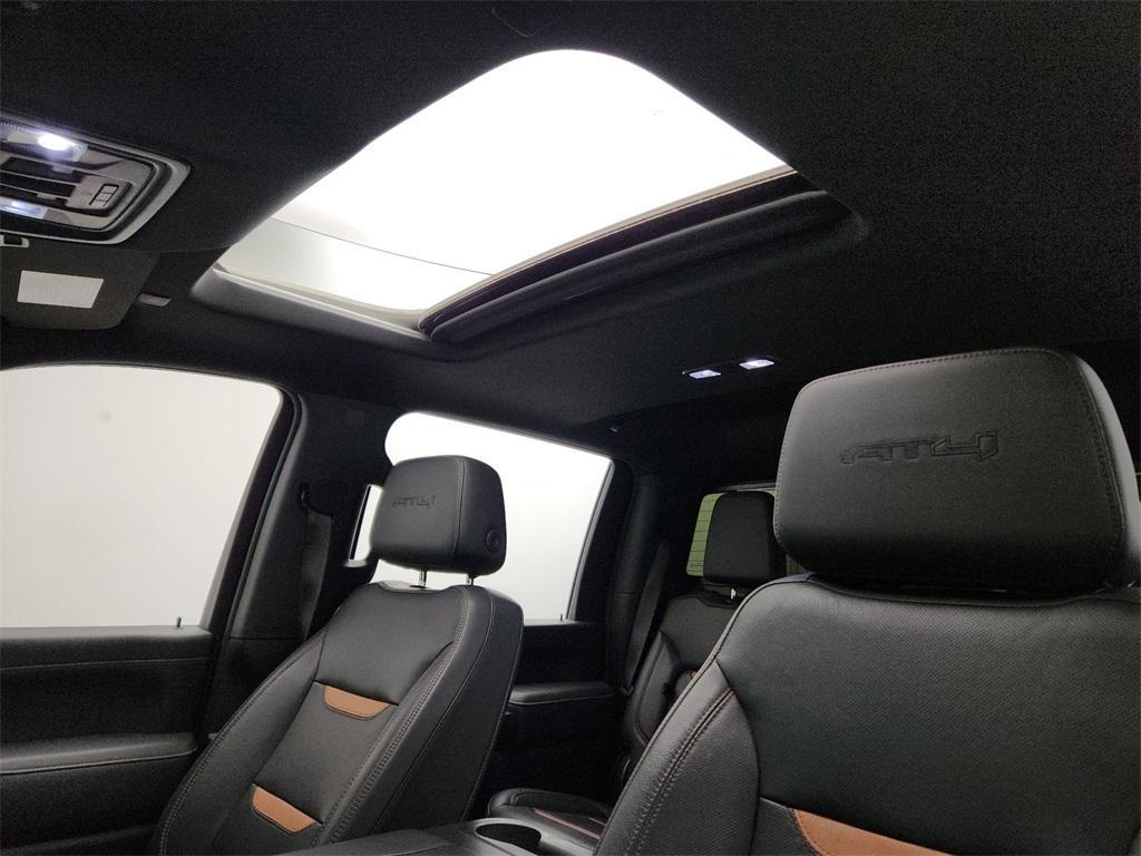 used 2021 GMC Sierra 3500 car, priced at $50,594