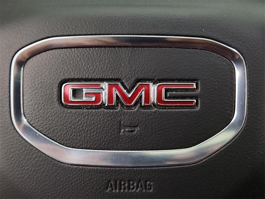 used 2021 GMC Sierra 3500 car, priced at $50,594