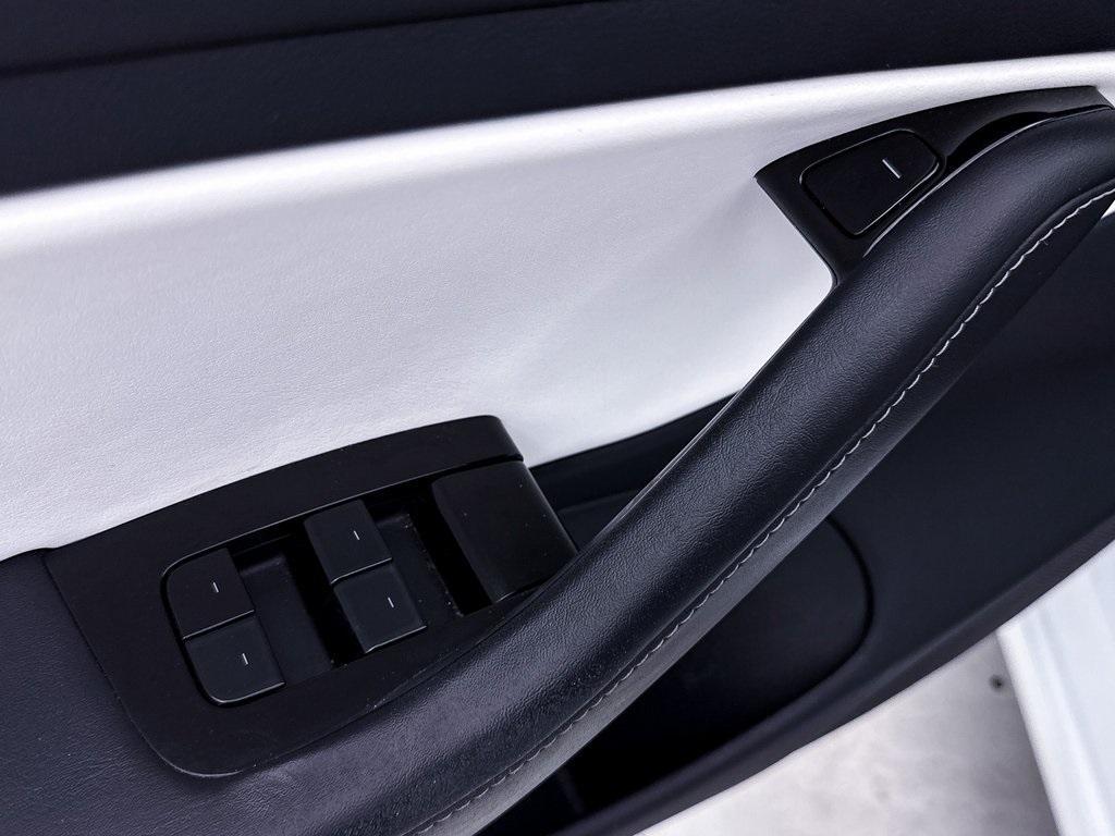 used 2018 Tesla Model 3 car, priced at $21,392
