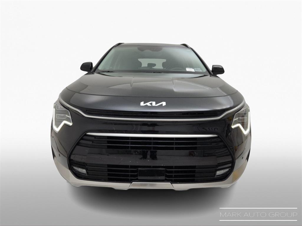 used 2024 Kia Niro car, priced at $29,077