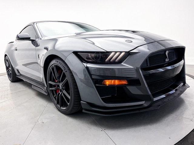 used 2021 Ford Shelby GT500 car, priced at $88,485