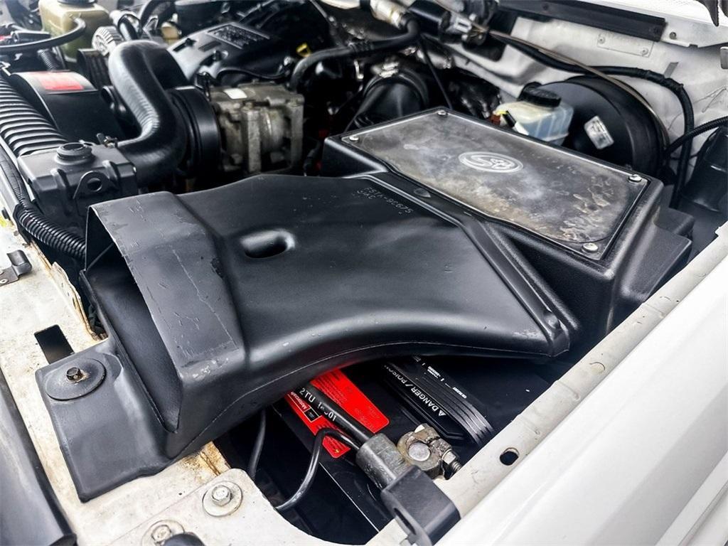 used 1997 Ford F-250 car, priced at $59,991