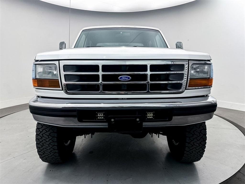 used 1997 Ford F-250 car, priced at $59,991