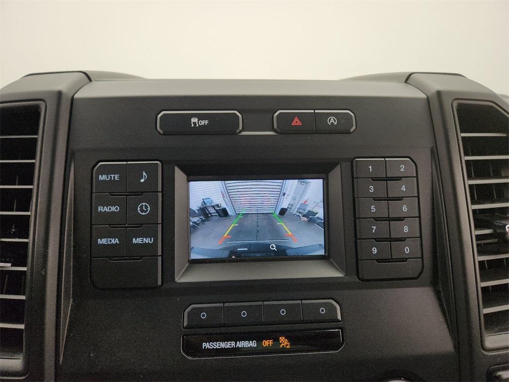 used 2020 Ford F-150 car, priced at $23,990