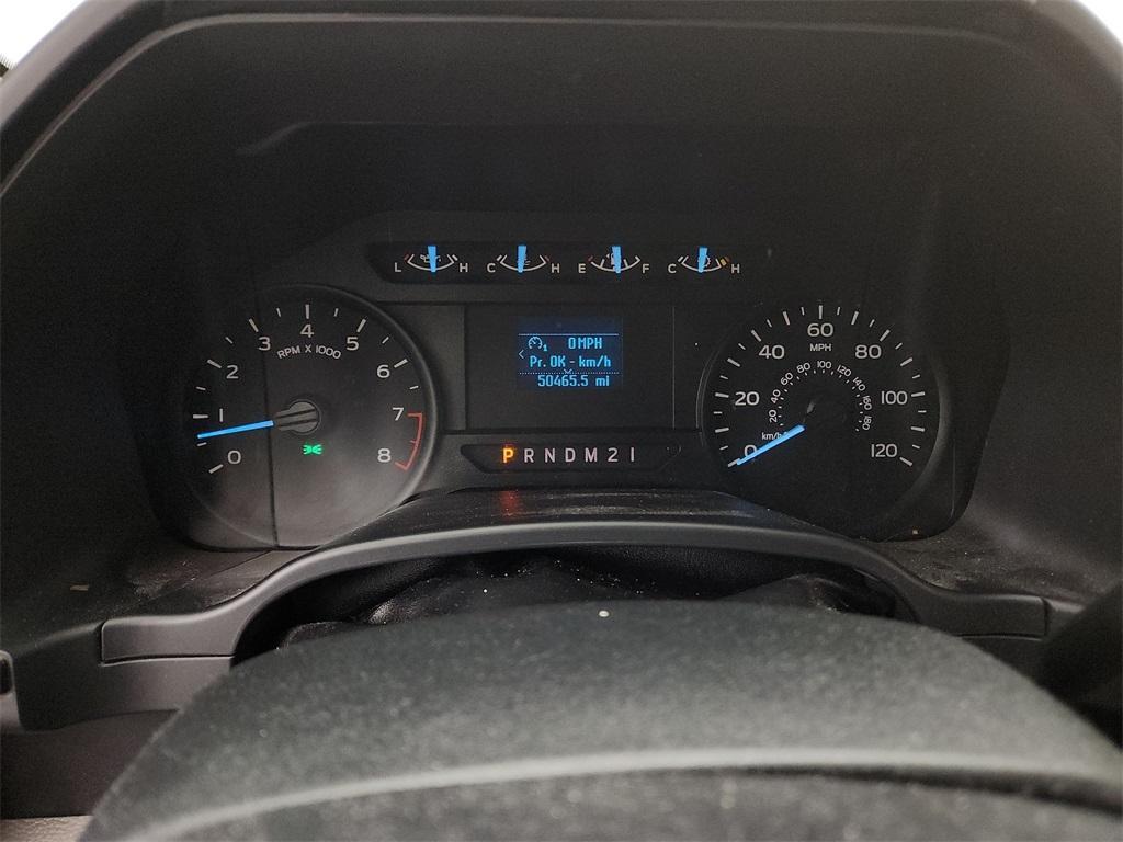 used 2020 Ford F-150 car, priced at $23,990