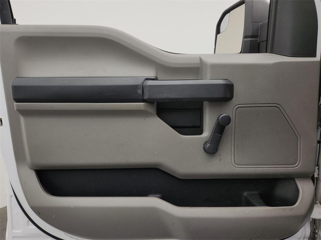 used 2020 Ford F-150 car, priced at $23,990