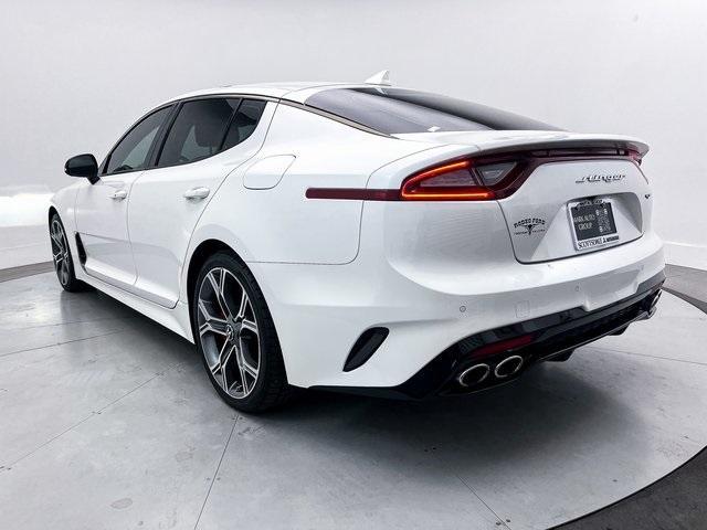 used 2020 Kia Stinger car, priced at $26,992
