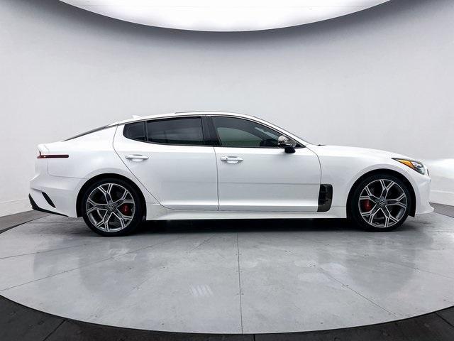 used 2020 Kia Stinger car, priced at $26,992