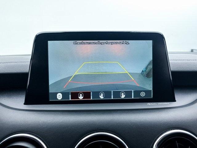 used 2020 Kia Stinger car, priced at $26,992