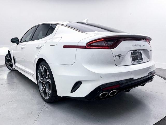used 2020 Kia Stinger car, priced at $26,992