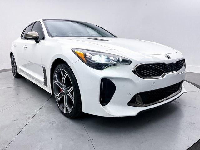 used 2020 Kia Stinger car, priced at $26,992