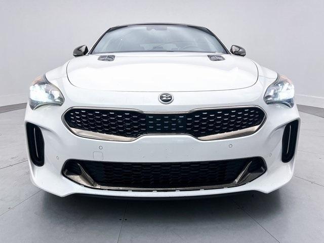 used 2020 Kia Stinger car, priced at $26,992