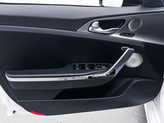 used 2020 Kia Stinger car, priced at $26,992