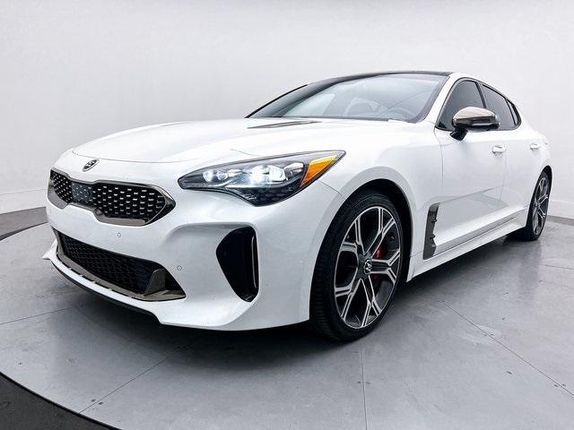 used 2020 Kia Stinger car, priced at $26,992
