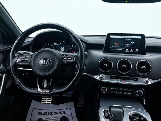 used 2020 Kia Stinger car, priced at $26,992