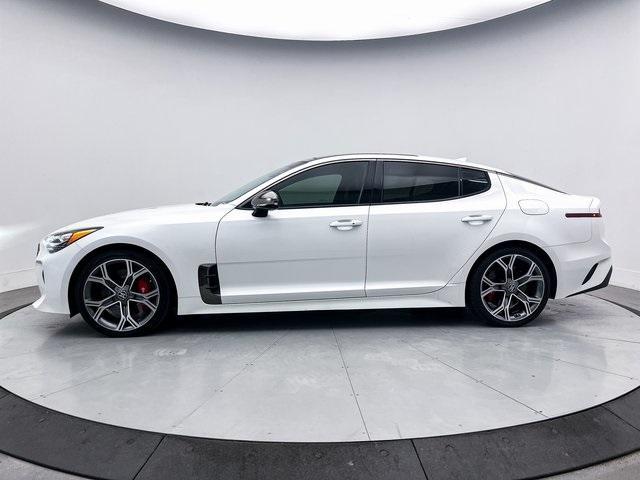 used 2020 Kia Stinger car, priced at $26,992
