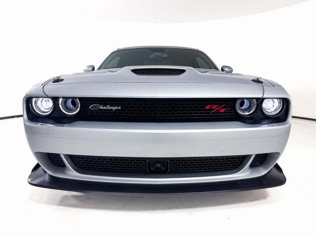 used 2023 Dodge Challenger car, priced at $44,000