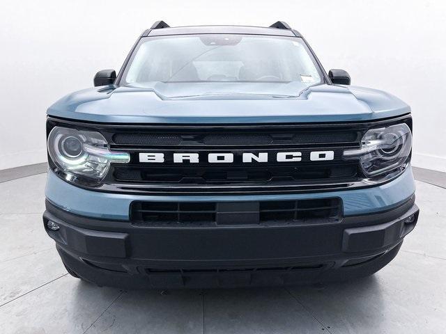 used 2022 Ford Bronco Sport car, priced at $23,991