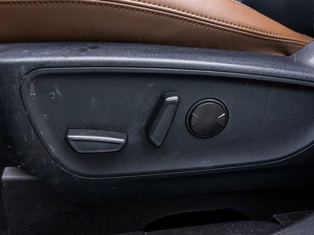 used 2022 Ford Bronco Sport car, priced at $23,991