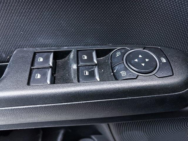 used 2022 Ford Bronco Sport car, priced at $23,991