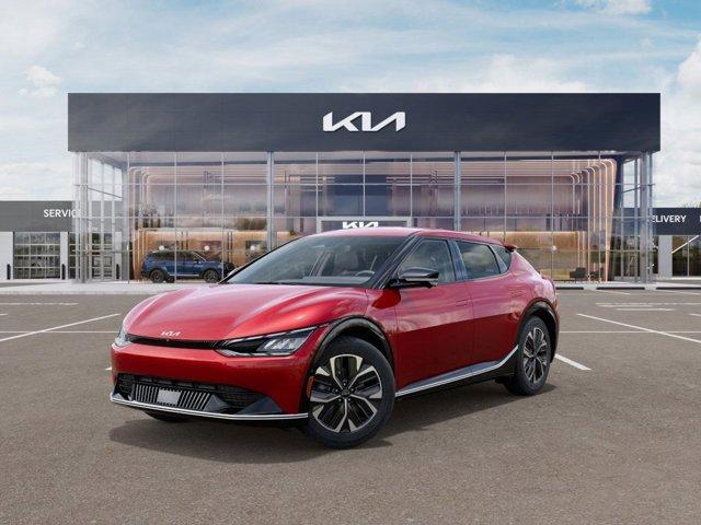 new 2024 Kia EV6 car, priced at $42,311