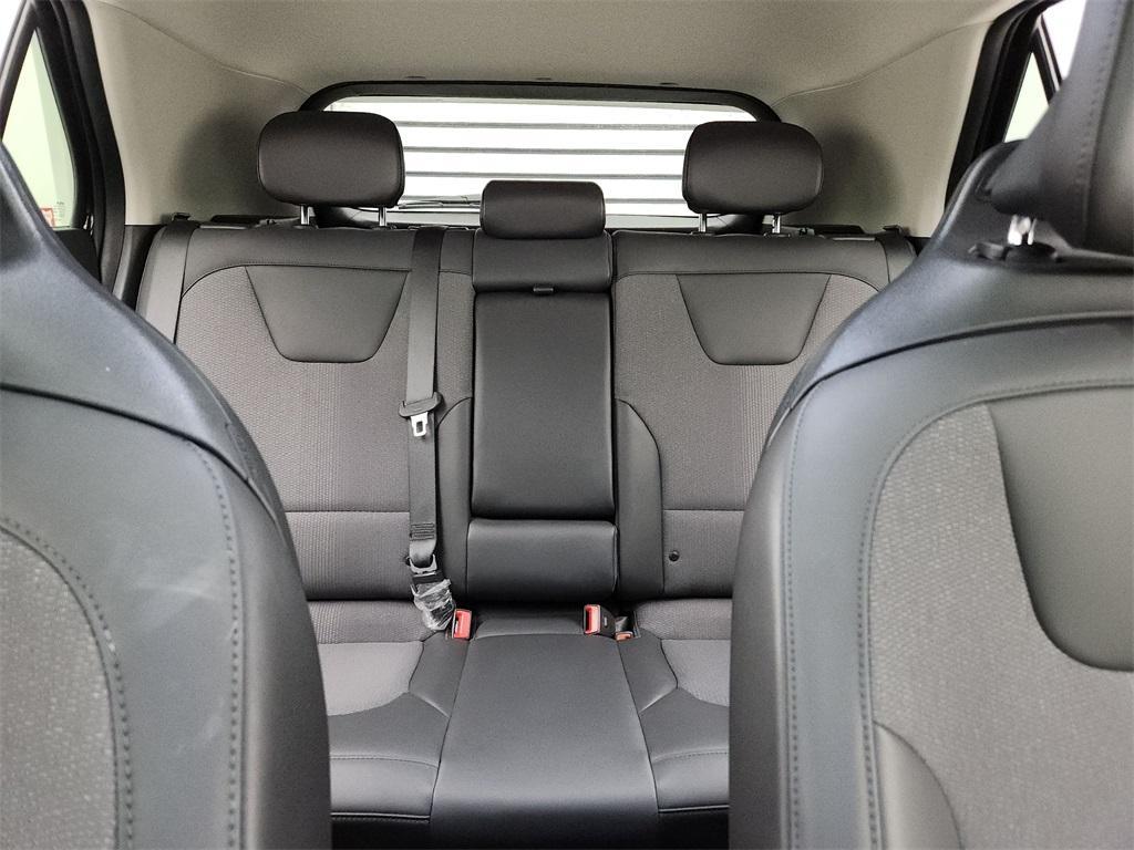 used 2024 Kia Niro car, priced at $26,500
