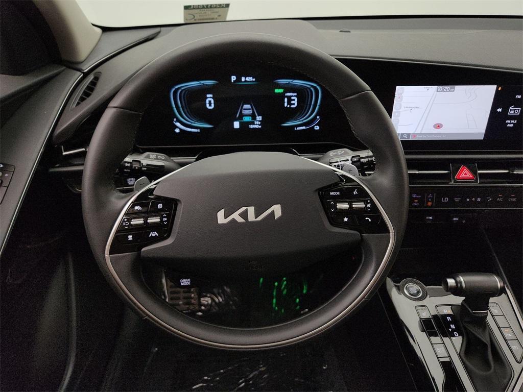 used 2024 Kia Niro car, priced at $26,500