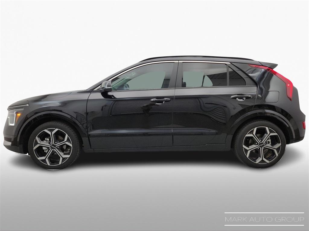 used 2024 Kia Niro car, priced at $26,500