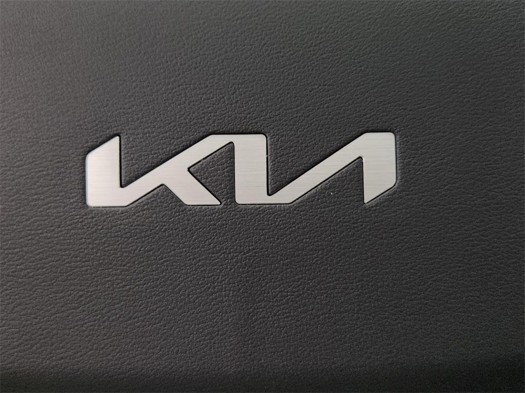 used 2024 Kia Niro car, priced at $26,500