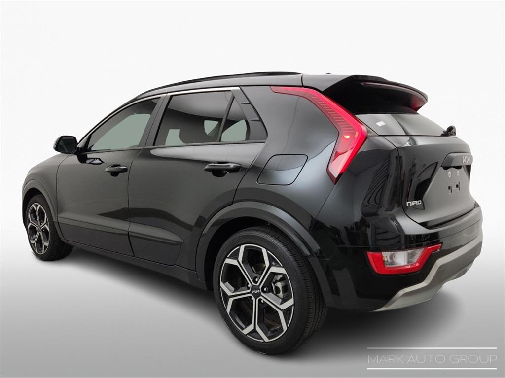 used 2024 Kia Niro car, priced at $26,500