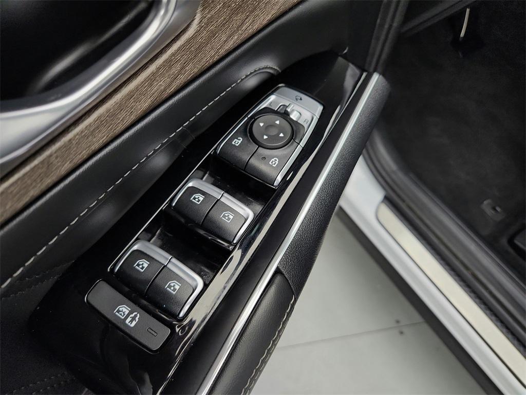 used 2021 Kia Sorento car, priced at $29,991