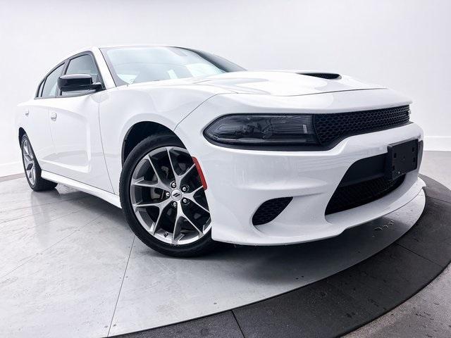 used 2023 Dodge Charger car, priced at $27,983