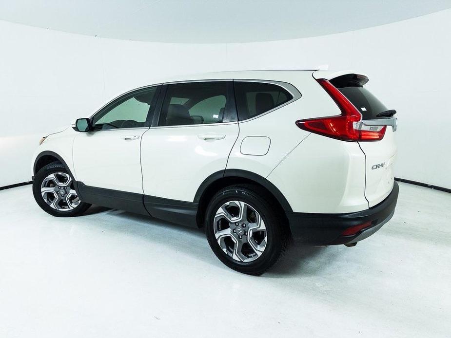 used 2018 Honda CR-V car, priced at $19,785