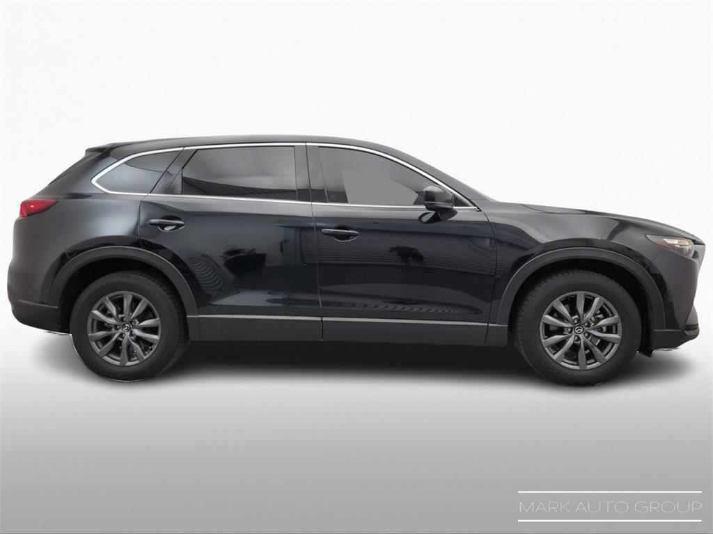 used 2023 Mazda CX-9 car