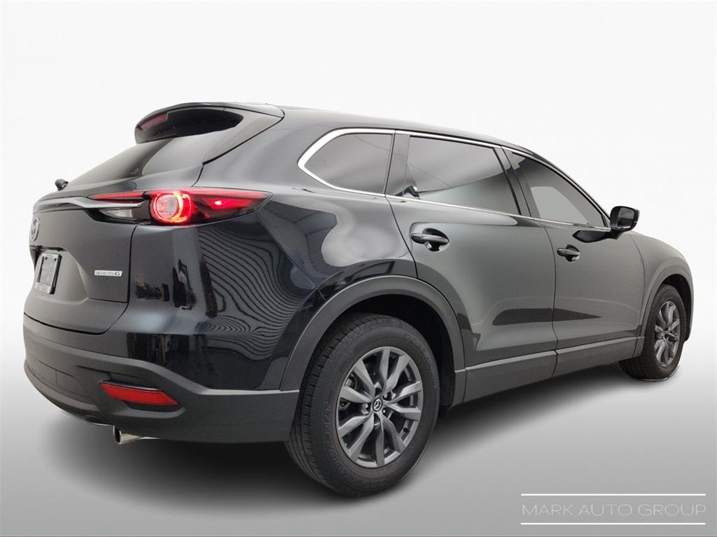 used 2023 Mazda CX-9 car