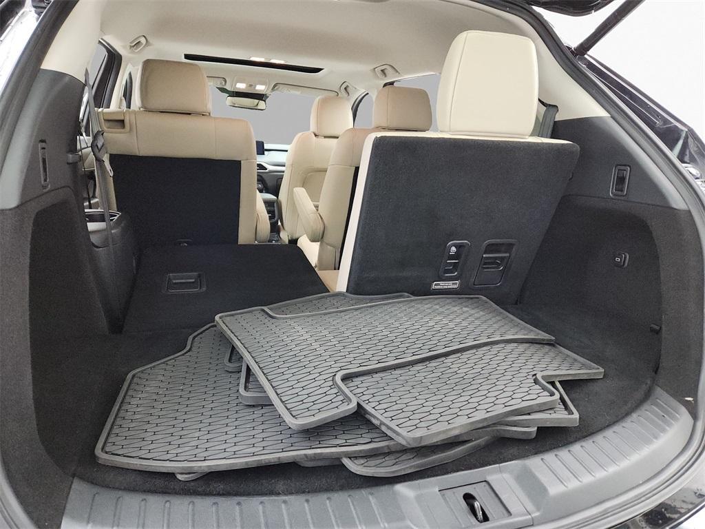 used 2023 Mazda CX-9 car