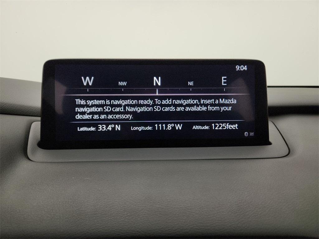 used 2023 Mazda CX-9 car