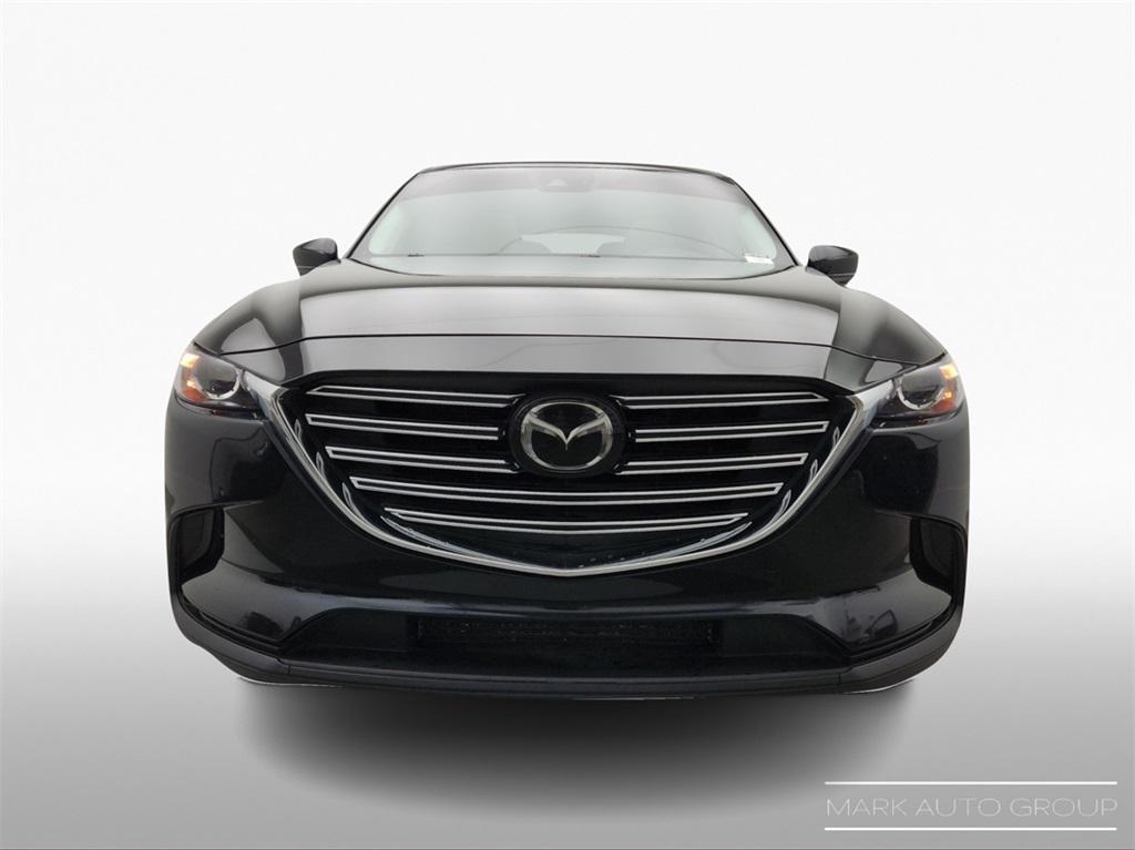 used 2023 Mazda CX-9 car